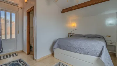 Chalet in La Chismosa photo 29