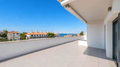 Apartment in Aiguadolç photo 26