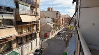 Piso – Elx - Elche - Más