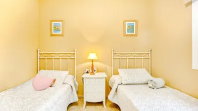 Chalet in Pago del Humo photo 38