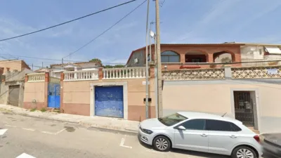 House on Carrer de Linares, 22 photo 2