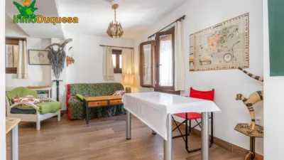Casa en Albaycin photo 30