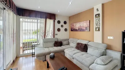 Semi-detached house on Avenida de la Alhambra, 6 photo 17