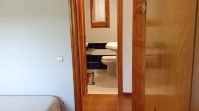Chalet in Sant Llorenç D Hortons photo 21