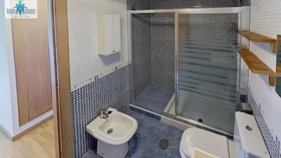 Apartment in Feria photo 30
