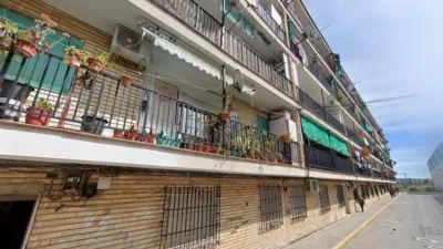Flat on Calle de Rocasa, 13 photo 3