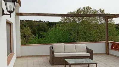 Chalet in Sant Llorenç D Hortons photo 36