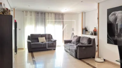 Piso – Albacete, Es Centre, Villacerrada-Centro - Vista 4