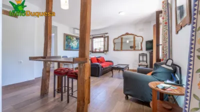 Casa en Albaycin photo 34