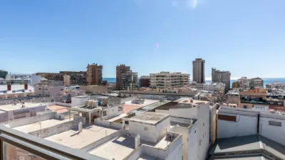 Apartment on Hermanos Pinzón Street, 4 photo 8