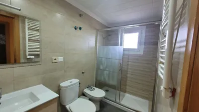 Apartamento en calle del Músico Agustín Bertomeu photo 8