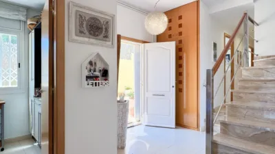 House on Carrer de Po Robert photo 25