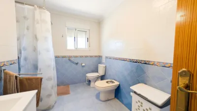 Chalet in Partida Daimes photo 25