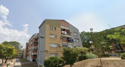 Flat on Carrer dels Camps Blancs, 118 photo 2