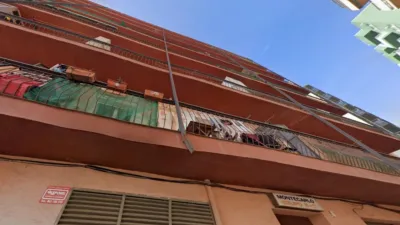 Flat on Carrer de Mònaco, 1 photo 3