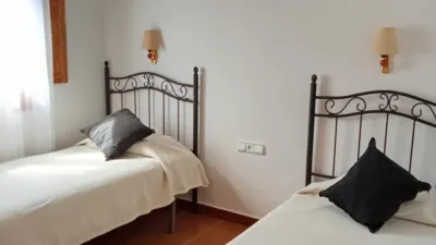 Chalet in Sant Llorenç D Hortons photo 19