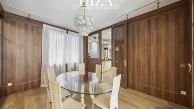 Apartment in El Viso photo 10