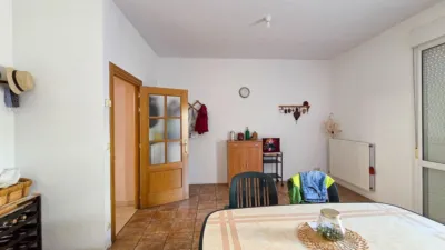 Terraced house on Paseo del Moncayo photo 6