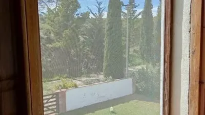 Chalet in Sant Llorenç D Hortons photo 20