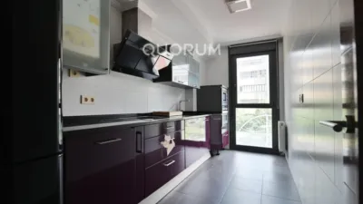 Apartment in Plaza de Mozart photo 13