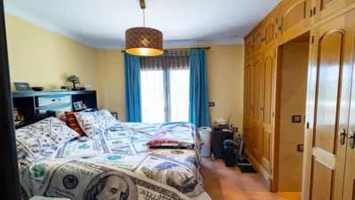 Chalet in La Laguna photo 45