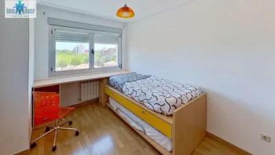 Apartment in Feria photo 17