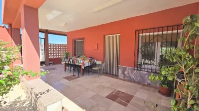 Casa – Aspe - Vista 2
