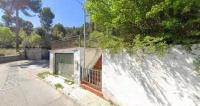 Terraced house at Carrer de les Alzines, 32 photo 2