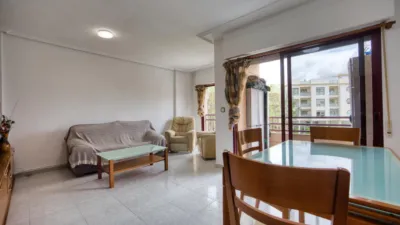 Apartment on Calle del Obispo Rocamora photo 23
