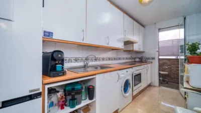 Duplex on Calle del Comercio photo 5