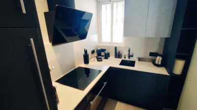Apartment in the Centre photo 11