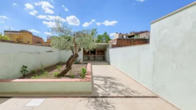 Flat on Carrer de les Hortes photo 12