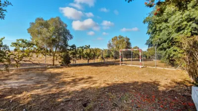 Chalet in Pago del Humo photo 77