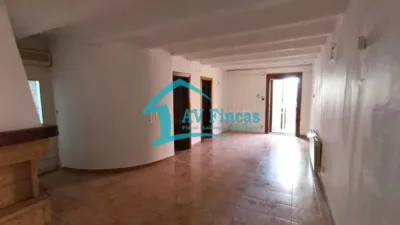 Flat on Carrer del Riu photo 2