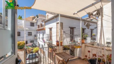 Casa en Albaycin photo 19