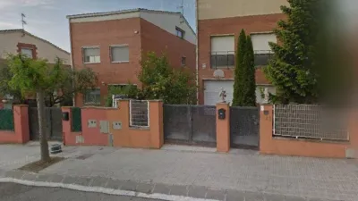 House on Avinguda de Catalunya, 125 photo 3