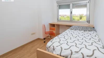 Apartment in Feria photo 41