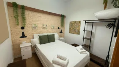 Apartment on Fernán Caballero Street photo 3