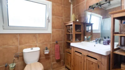 House on Carrer d'Antoni Canals photo 32