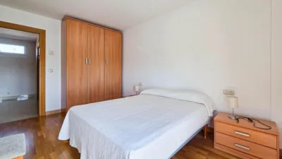 Terraced house on Paseo del Moncayo photo 32