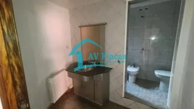 Flat on Carrer del Riu photo 19