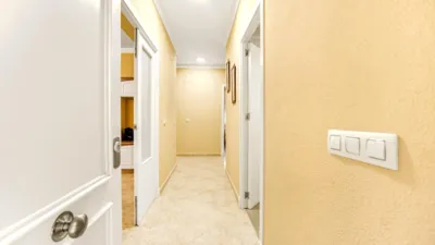 Chalet in Pago del Humo photo 9