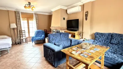Casa en Andalucia photo 10
