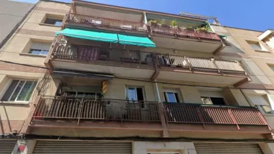 Penthouse at Carrer del Llevat, 9 photo 3