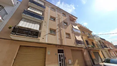 Flat on Carrer d'Edison, 14 photo 2
