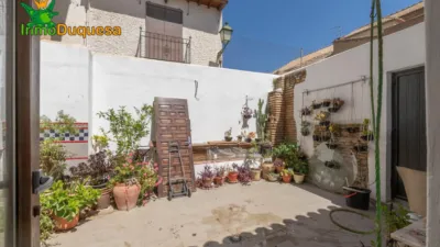 Casa en Albaycin photo 97
