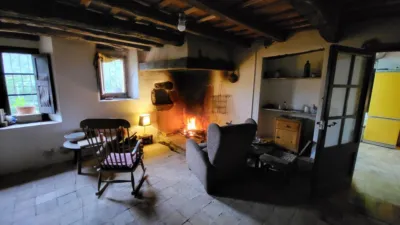 Rustic Finca on Carrer Major photo 22