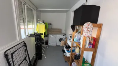 Apartment on Calle de los Cañuelos photo 9