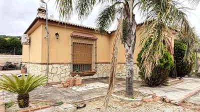 House in Andalucia photo 3