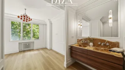 Apartment in El Viso photo 21